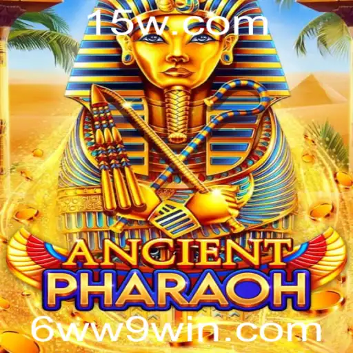 Descobrindo AncientPharaoh: Uma Jornada no Tempo