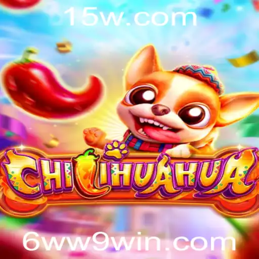CHILIHUAHUA: Uma Experiência de Jogo Única