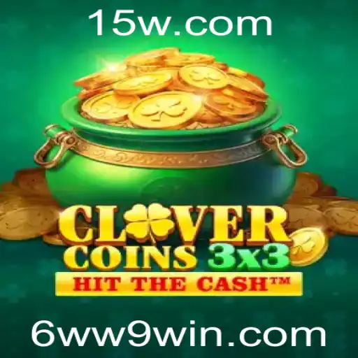 Clovercoin3x3: Uma Nova Dimensão no Universo dos Jogos com 6WW9