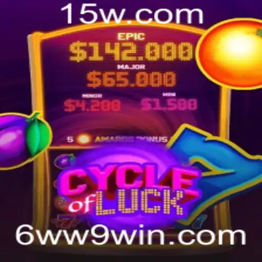 CycleofLuck: Descubra o Jogo que Combina Estratégia e Azar
