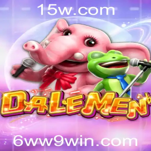 Descubra o Novo Jogo Viciante: DALEMEN e Sua Palavra-Chave Misteriosa 6ww9