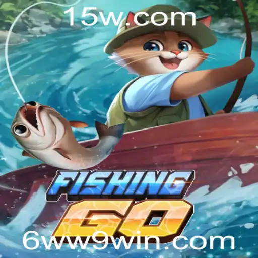 Explore a Emoção de 'FishingGO': Um Cativante Jogo de Realidade Aumentada
