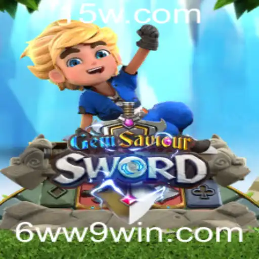 Descubra o Fantástico Mundo de GemSaviourSword
