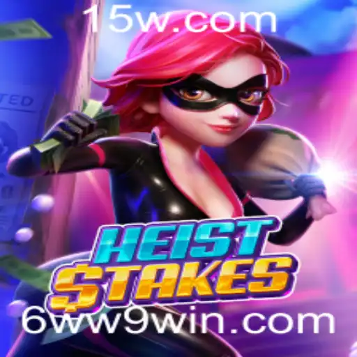 HeistStakes: Desvendando o Empolgante Mundo do Jogo de Estratégia