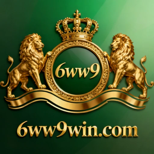 6ww9 Logo