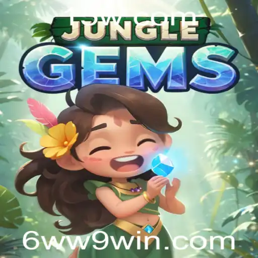 Descubra a Emoção do JungleGems: Uma Aventura Entusiasmante no Mundo dos Jogos