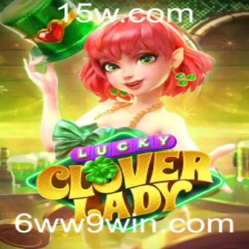 LuckyCloverLady: Um Passeio Encantado Pelo Mundo dos Jogos
