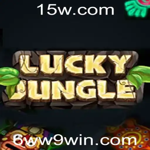 Descubra o Fascinante Mundo do Jogo LuckyJungle