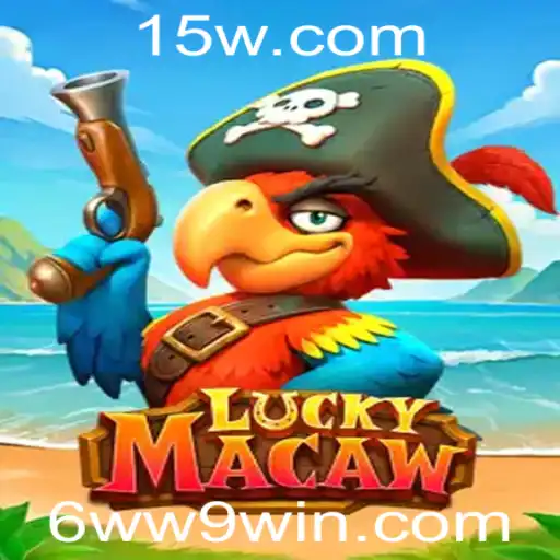 Descubra o Fascinante Mundo de LuckyMacaw: O Jogo de Estratégia e Sorte