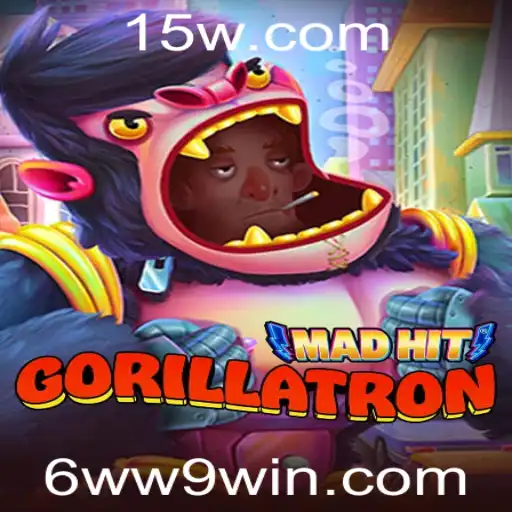 Descubra o Universo de MadHitGorillatron: O Jogo do Momento