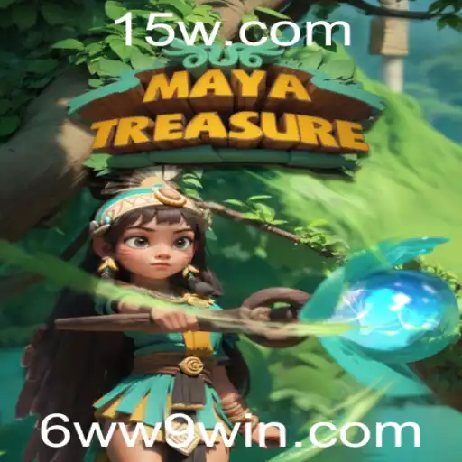 Descubra a Aventura e os Segredos do Jogo MayaTreasure