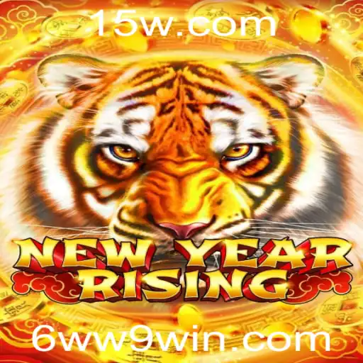 Descubra a Empolgante Aventura de NewYearRising
