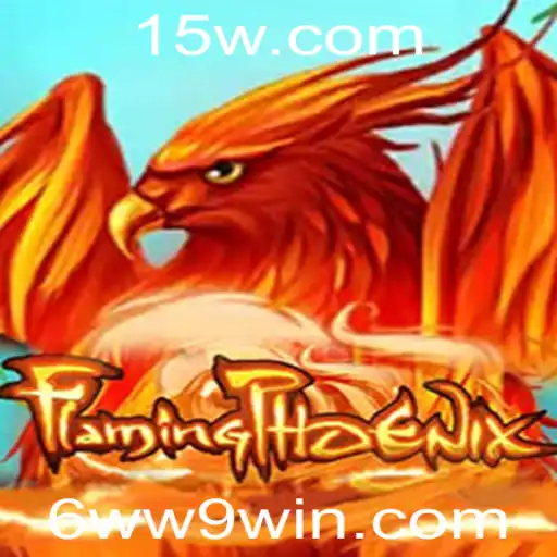 FlamingPhoenix: Um Mergulho no Mundo do Jogo Épico