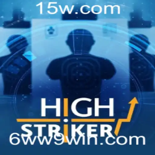 Descubra o Mundo Empolgante do Jogo 'HighStriker'