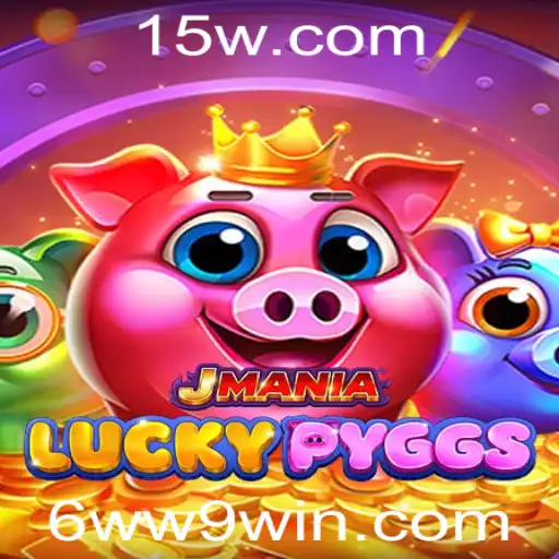 Explorando o Universo de JManiaLuckyPyggs - Um Jogo de Estratégia e Sorte