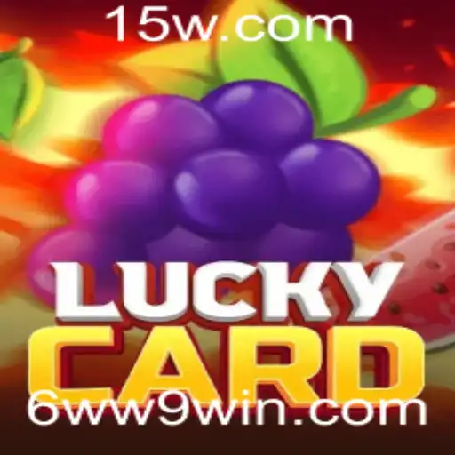 Descubra Tudo Sobre o Empolgante Jogo LuckyCard