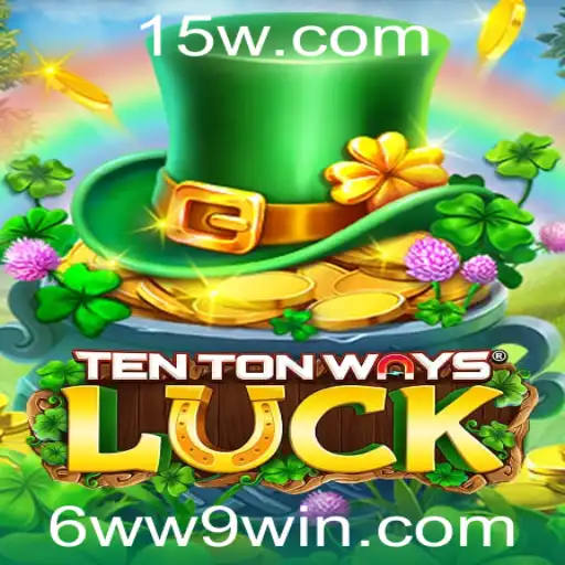 TenTonWaysLuck: Descubra o Mundo de Estratégia e Fortuna