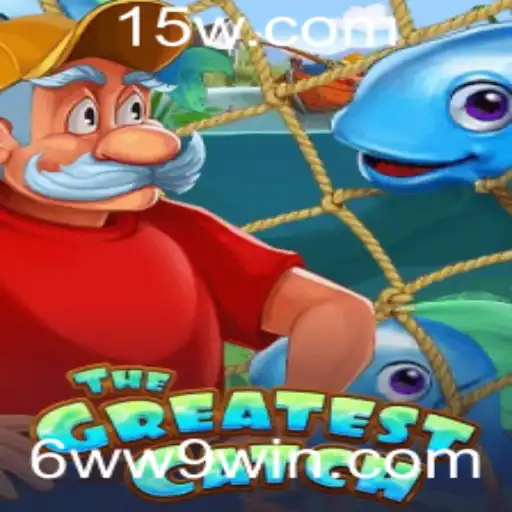 Descubra o Fascinante Mundo de 'TheGreatestCatch'