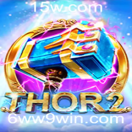 Thor2: Explorando Aventuras Épicas no Mundo do Jogo com a Chave 6ww9