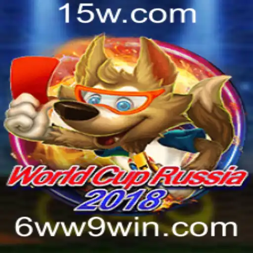 Explorando o Mundo de WorldCupRussia2018