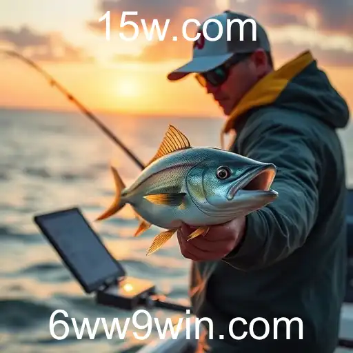 Pesca online