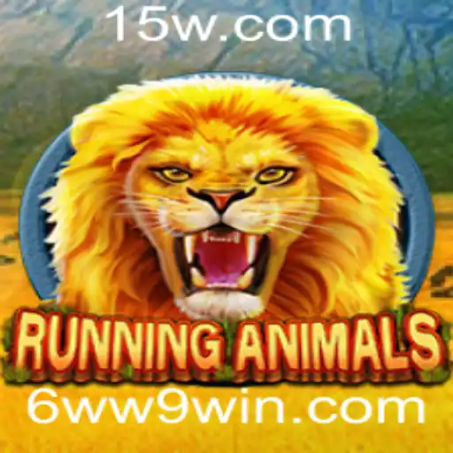 Explorando o Mundo Vibrante de RunningAnimals
