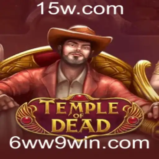 Descubra o Fascinante Mundo de TempleofDead: Um Jogo de Exploração e Mistério