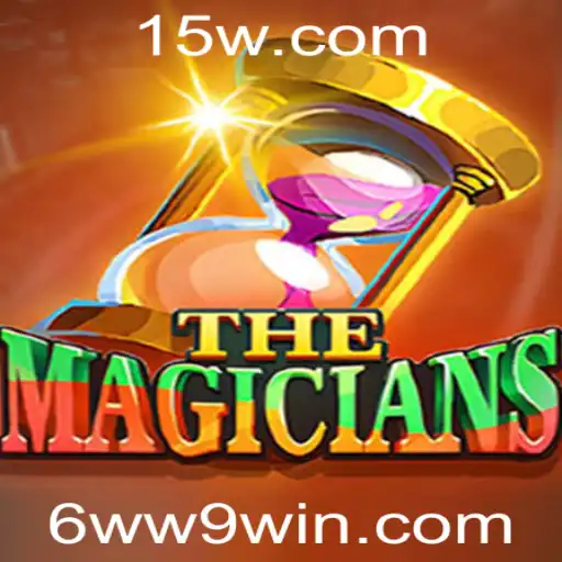 TheMagicians: Um Mergulho no Mundo Mágico do Jogo que Está Revolucionando o Entretenimento